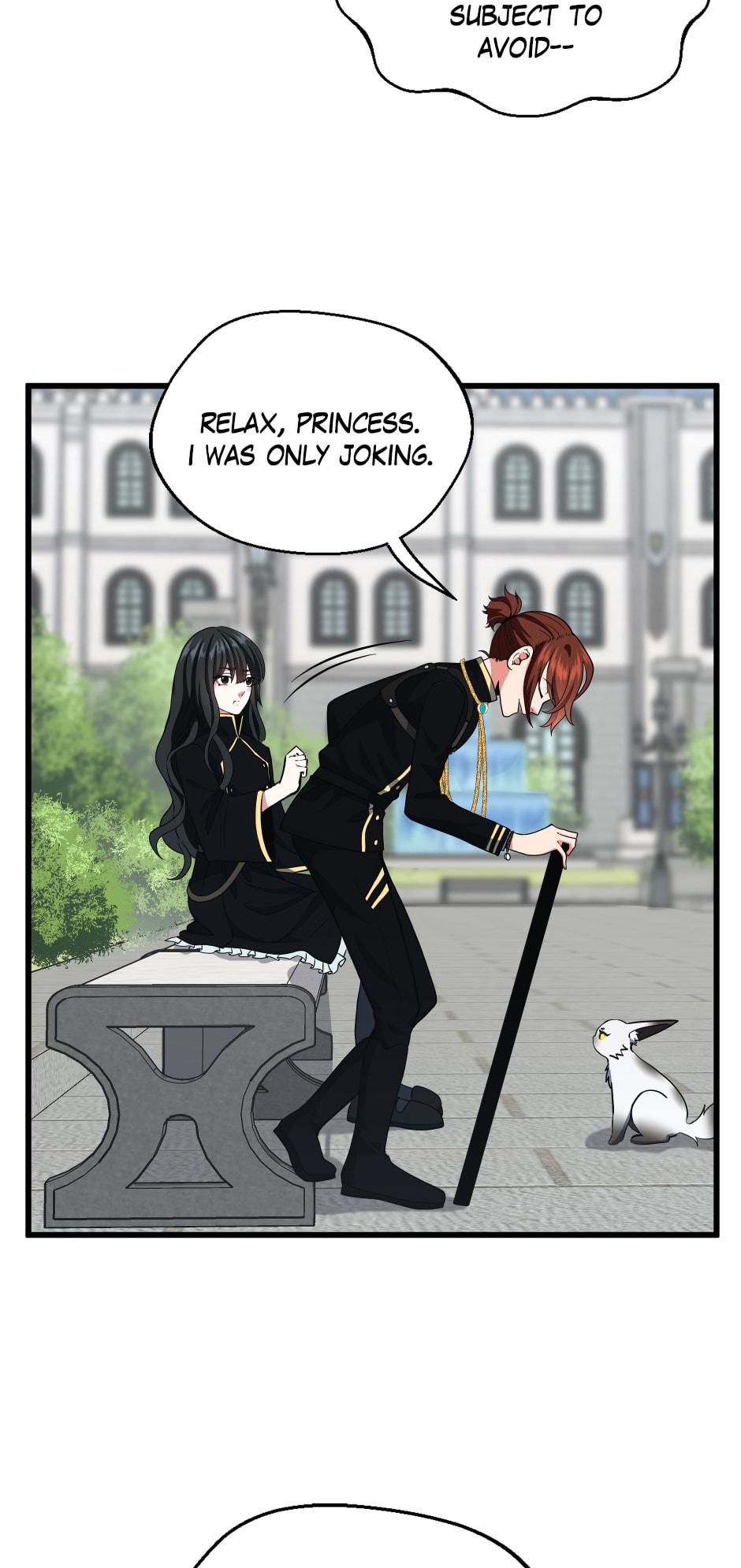 The Beginning After the End Chapter 105 page 22 - Chapter 105
