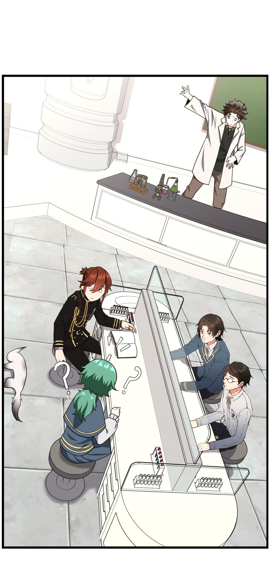 The Beginning After the End Chapter 105 page 31 - Chapter 105