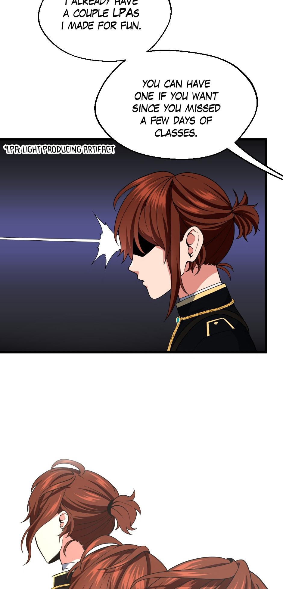 The Beginning After the End Chapter 105 page 36 - Chapter 105