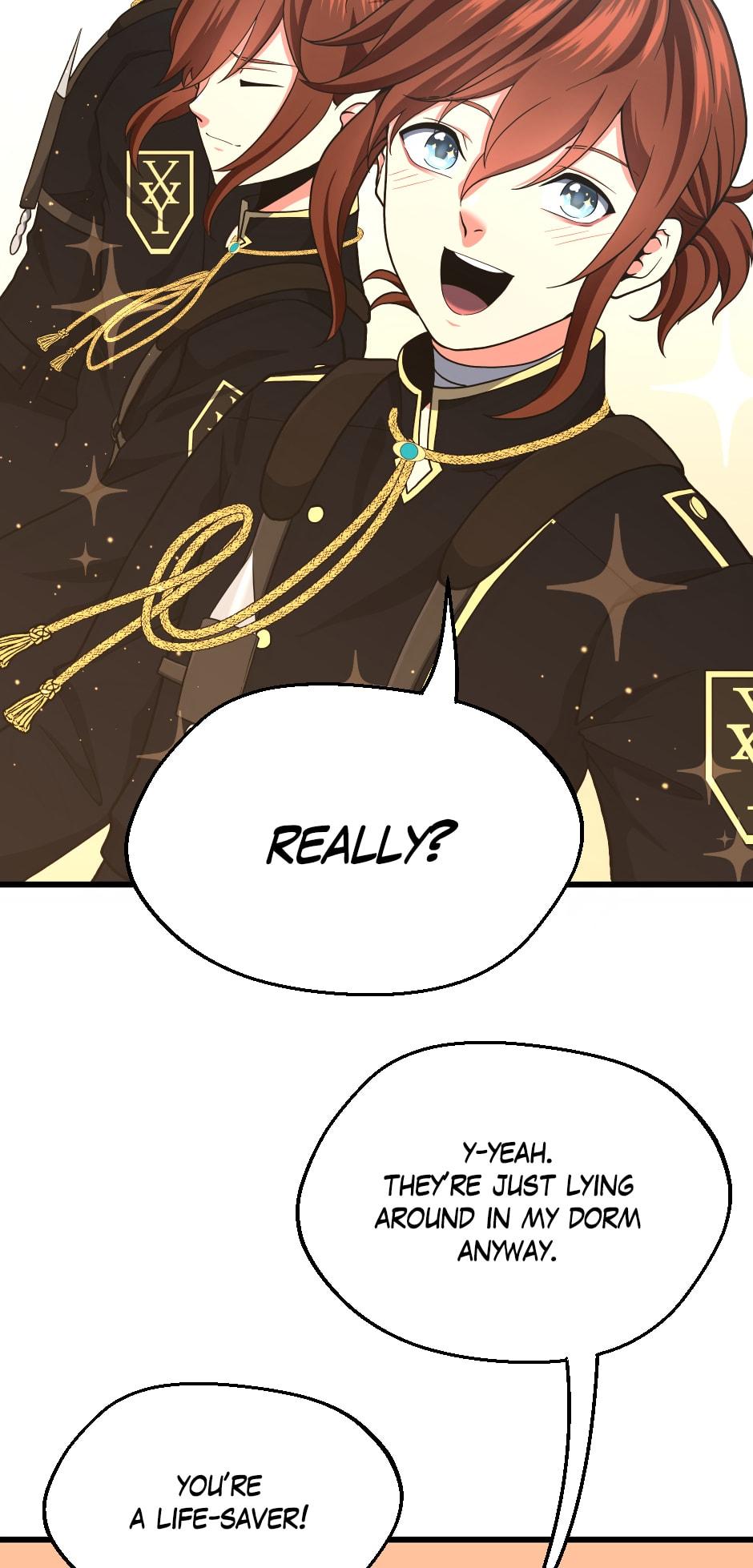 The Beginning After the End Chapter 105 page 37 - Chapter 105
