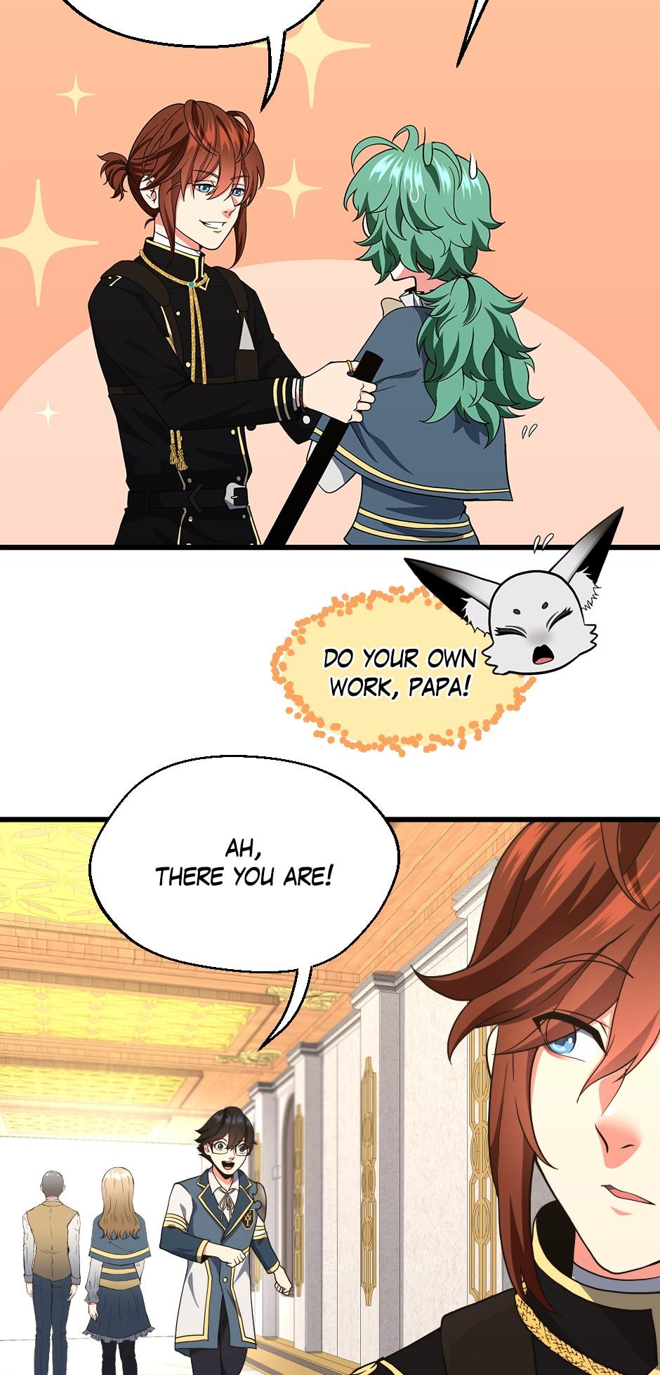 The Beginning After the End Chapter 105 page 38 - Chapter 105