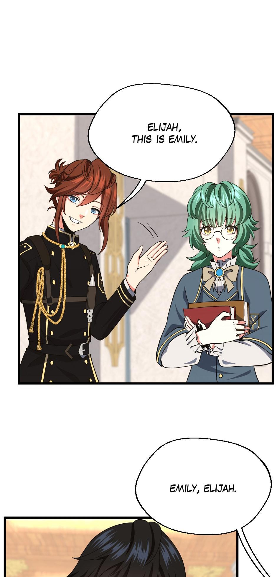 The Beginning After the End Chapter 105 page 40 - Chapter 105