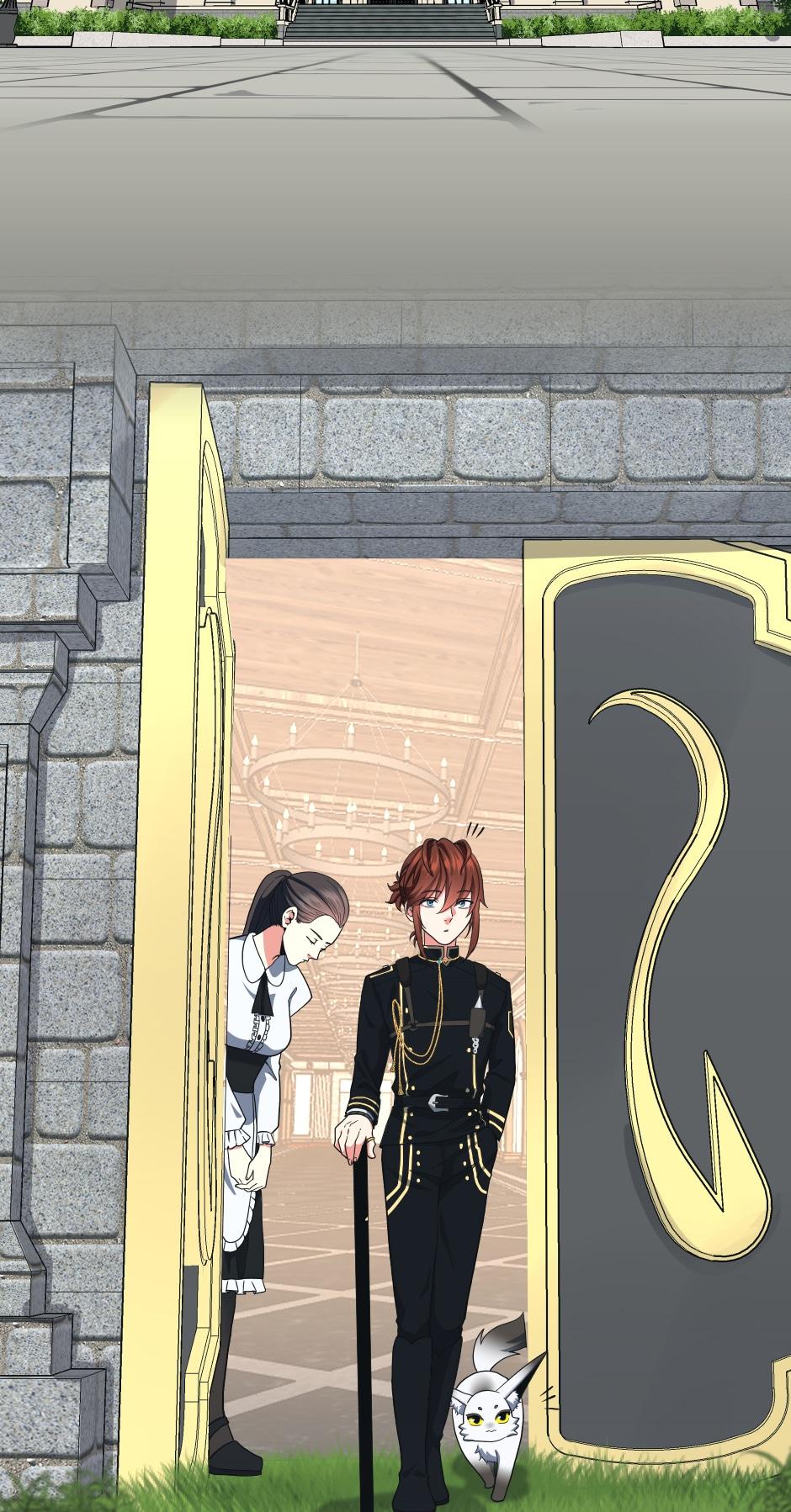The Beginning After the End Chapter 105 page 45 - Chapter 105