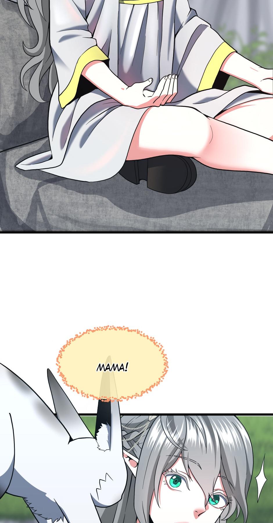 The Beginning After the End Chapter 105 page 47 - Chapter 105