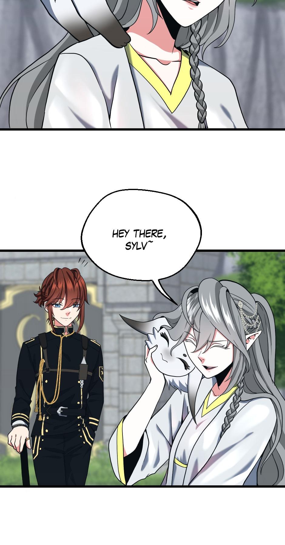 The Beginning After the End Chapter 105 page 48 - Chapter 105