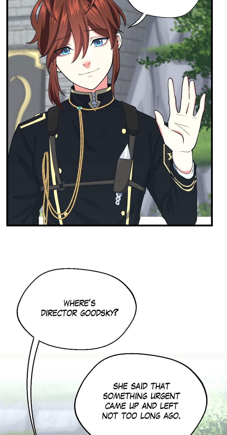 The Beginning After the End Chapter 105 page 50 - Chapter 105
