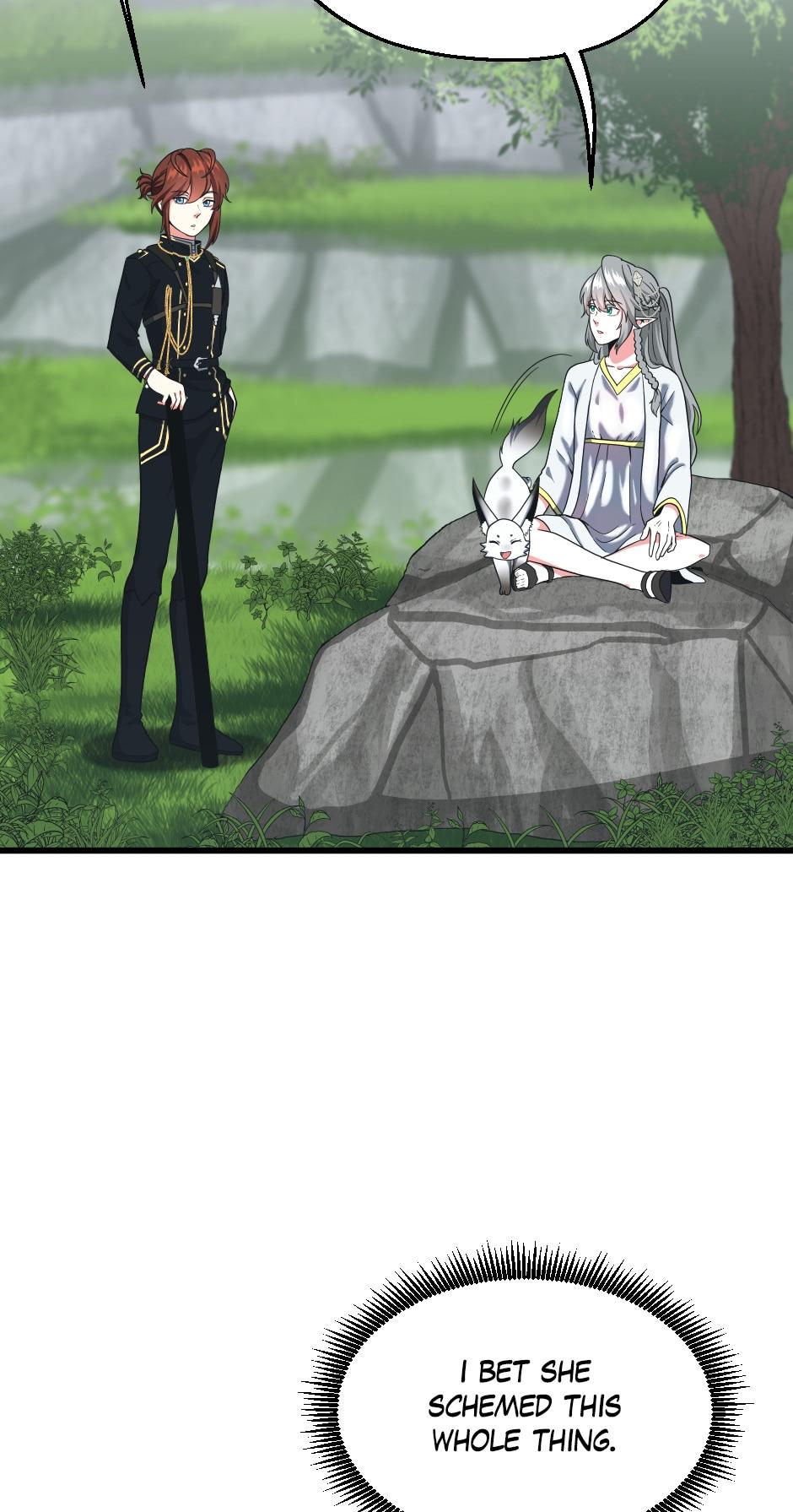 The Beginning After the End Chapter 105 page 51 - Chapter 105