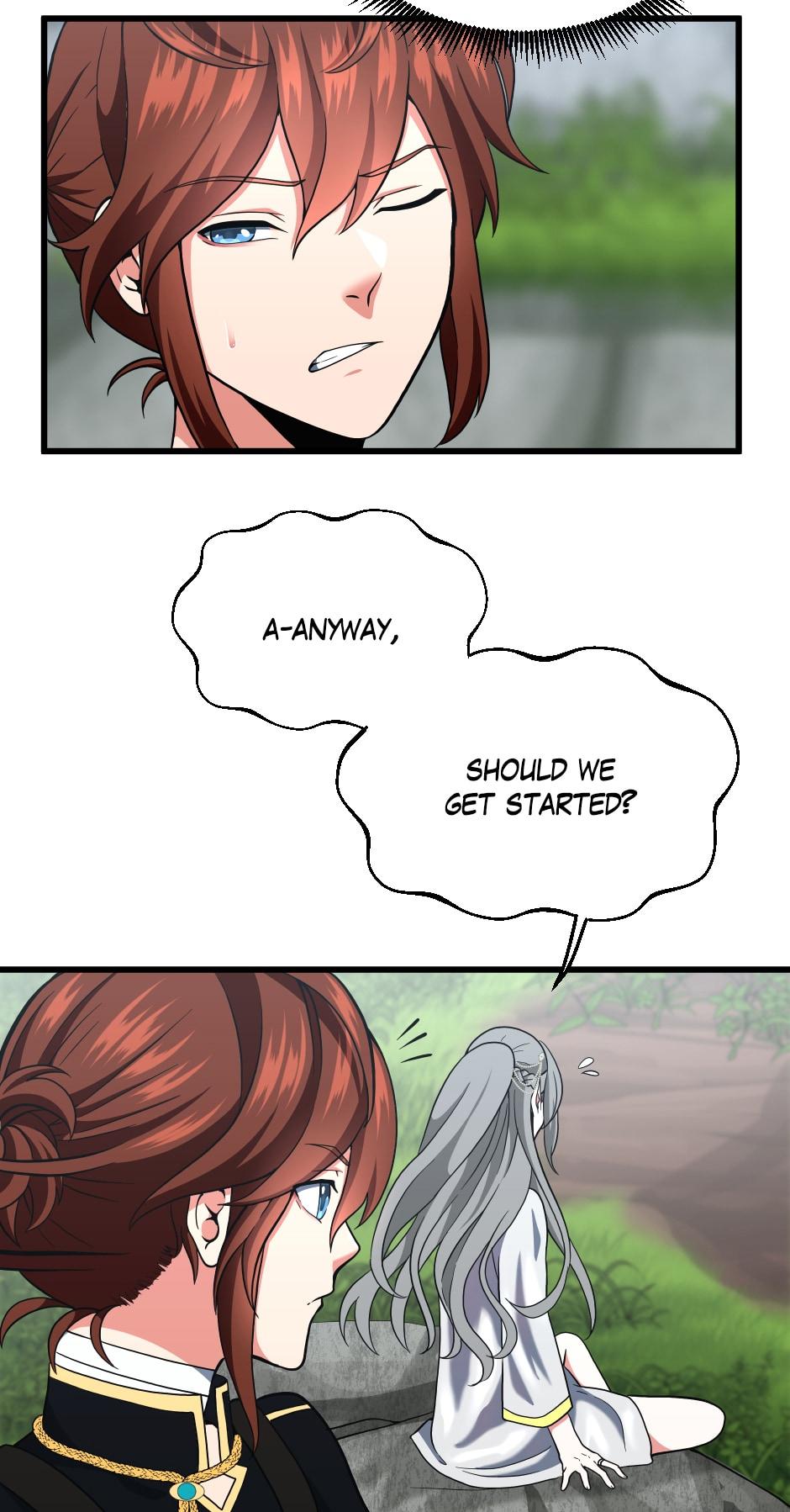 The Beginning After the End Chapter 105 page 52 - Chapter 105