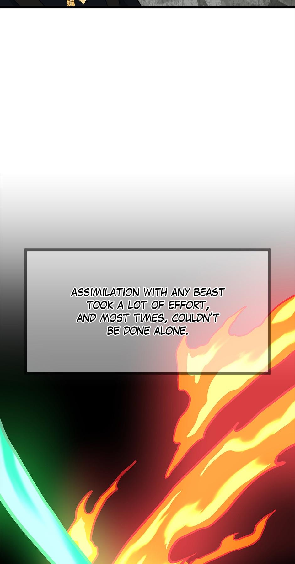 The Beginning After the End Chapter 105 page 53 - Chapter 105