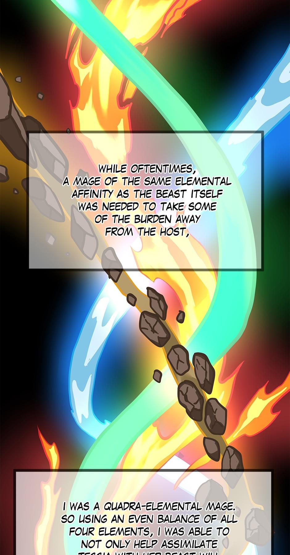 The Beginning After the End Chapter 105 page 54 - Chapter 105