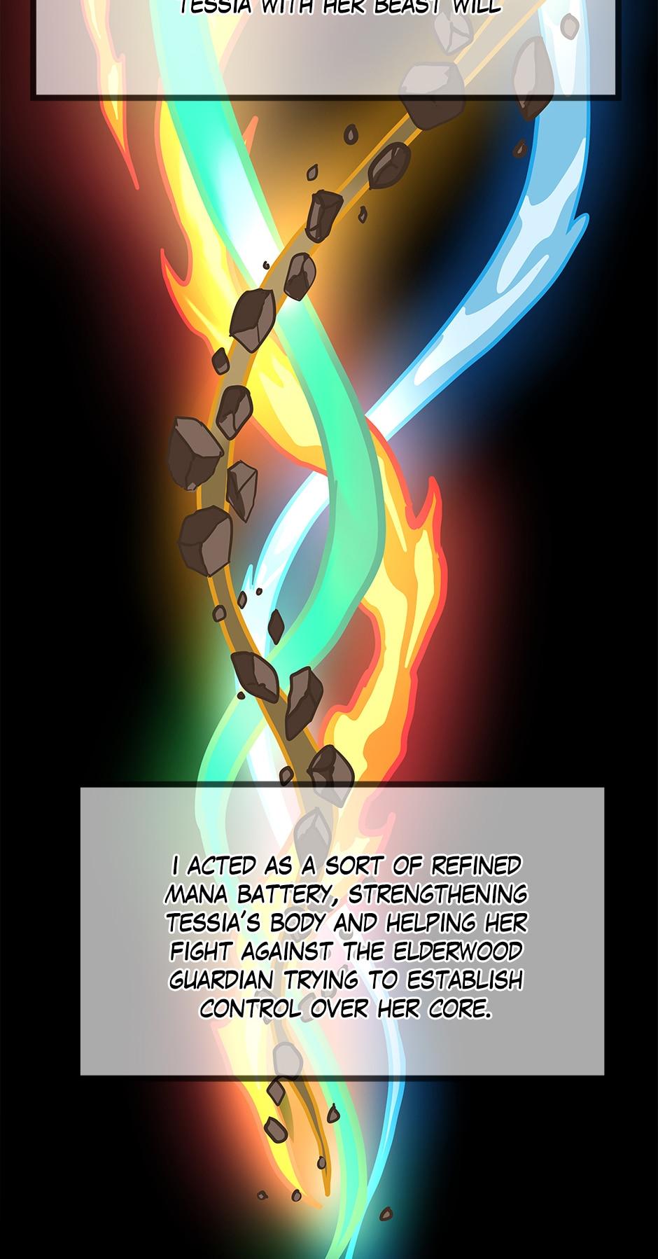 The Beginning After the End Chapter 105 page 55 - Chapter 105