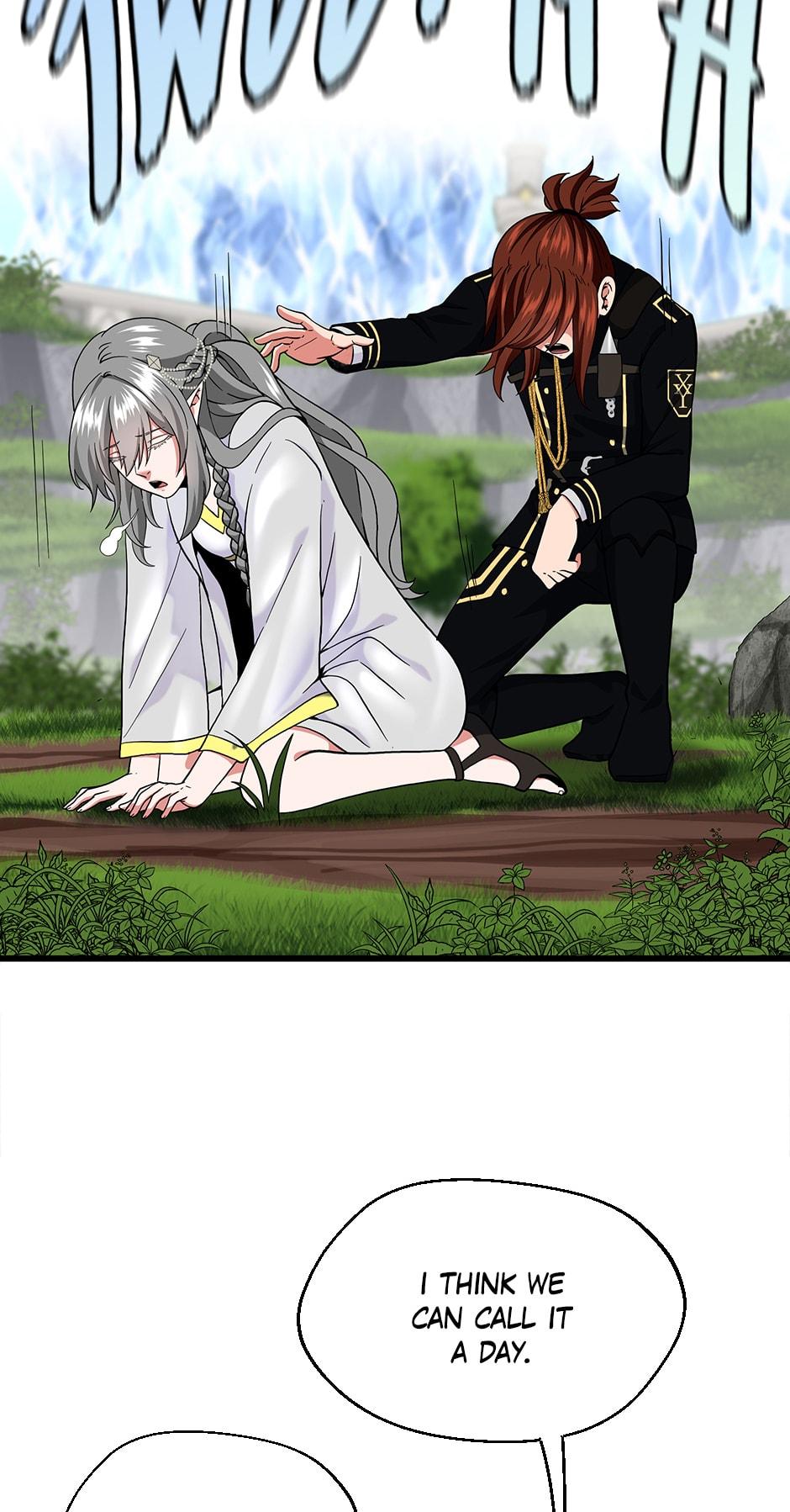 The Beginning After the End Chapter 105 page 57 - Chapter 105