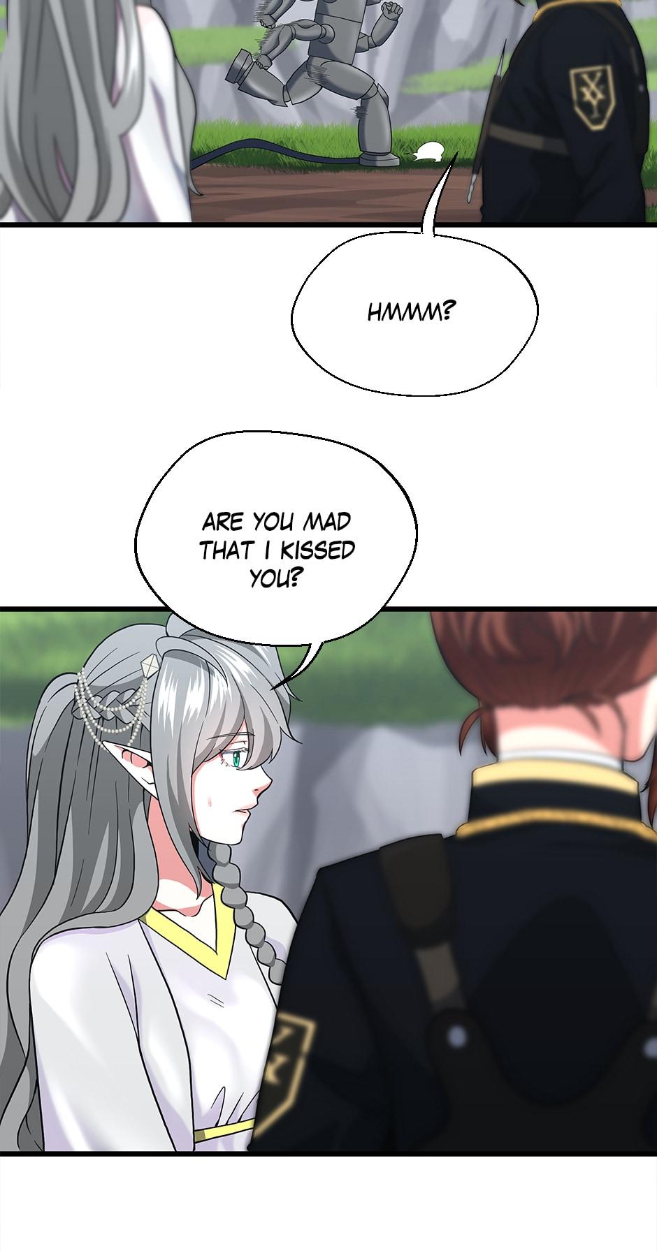 The Beginning After the End Chapter 105 page 59 - Chapter 105