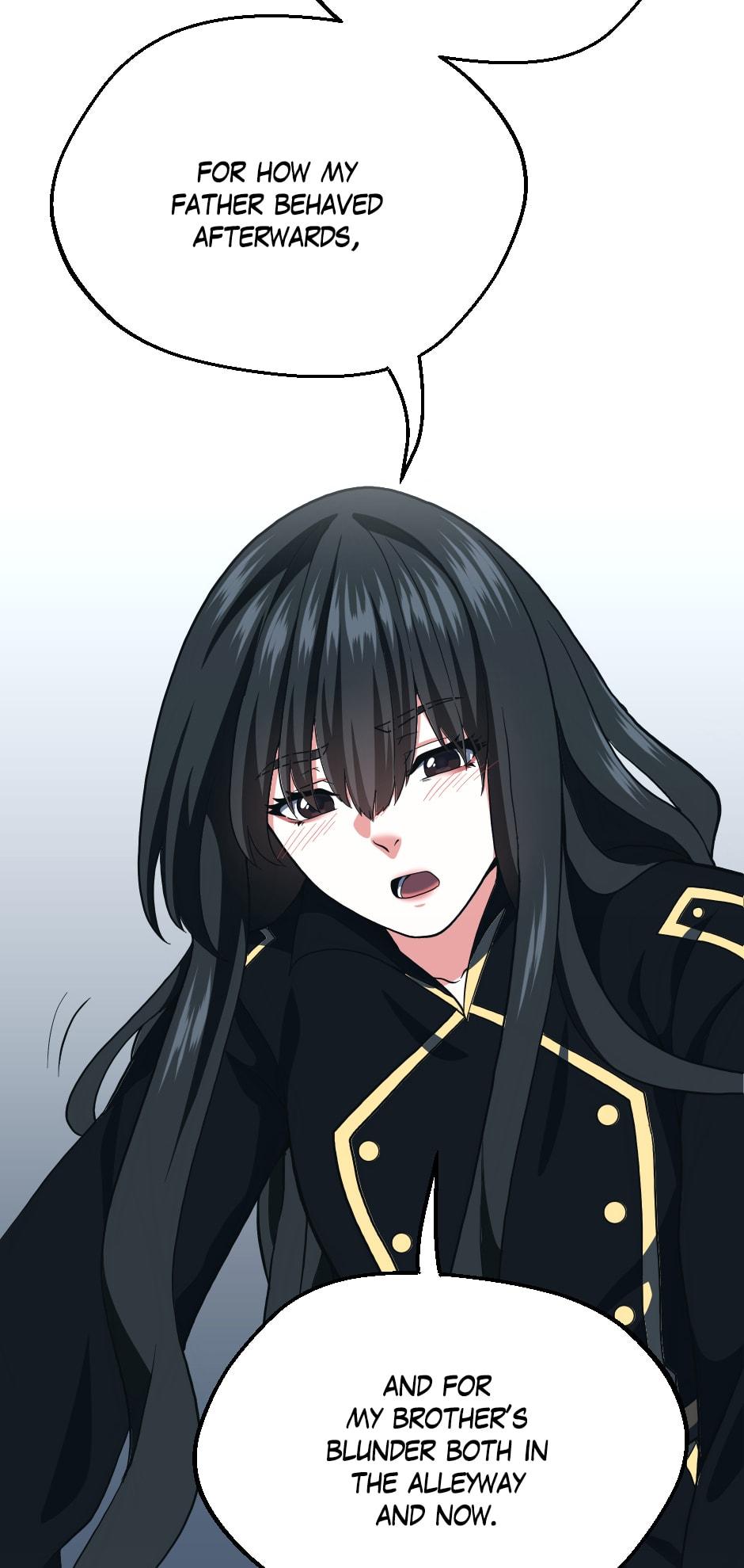 The Beginning After the End Chapter 105 page 6 - Chapter 105