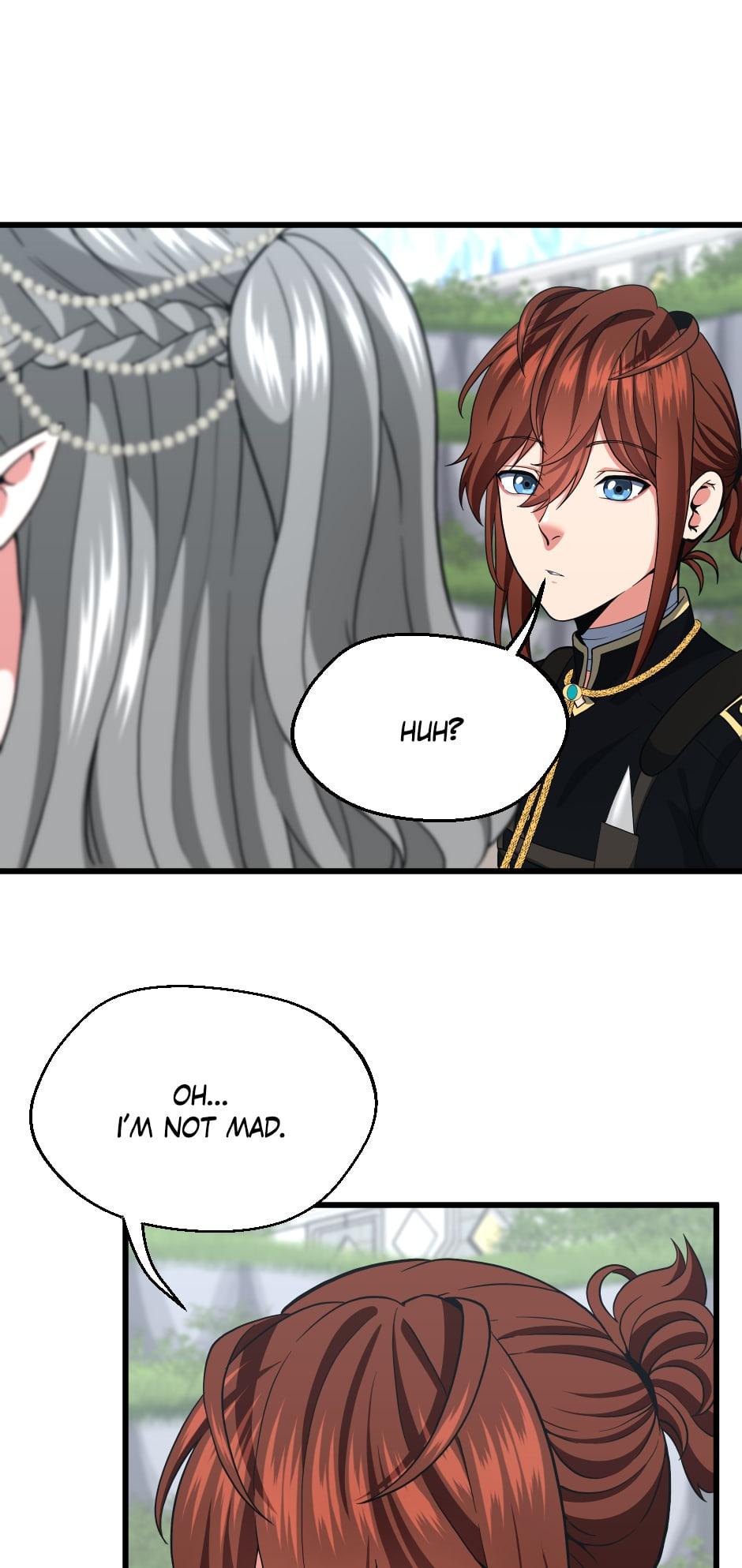 The Beginning After the End Chapter 105 page 60 - Chapter 105