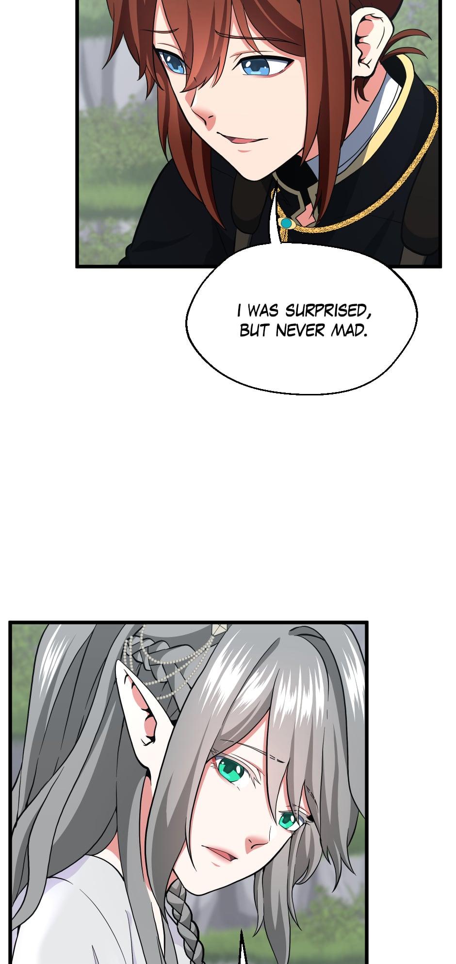 The Beginning After the End Chapter 105 page 61 - Chapter 105
