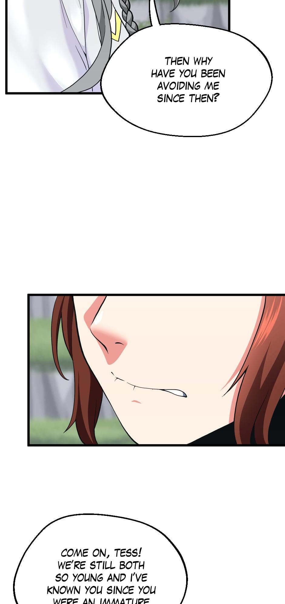 The Beginning After the End Chapter 105 page 62 - Chapter 105