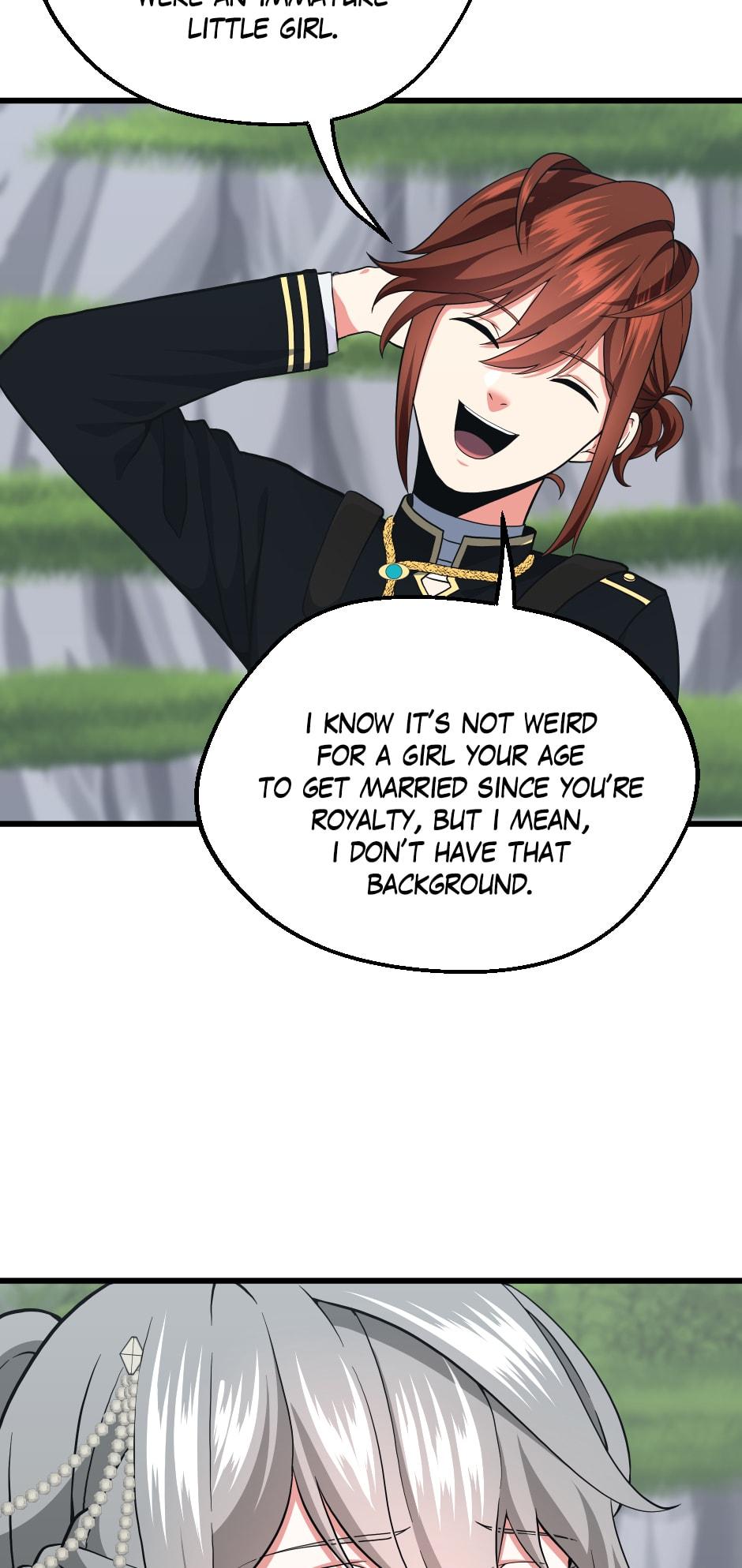 The Beginning After the End Chapter 105 page 63 - Chapter 105