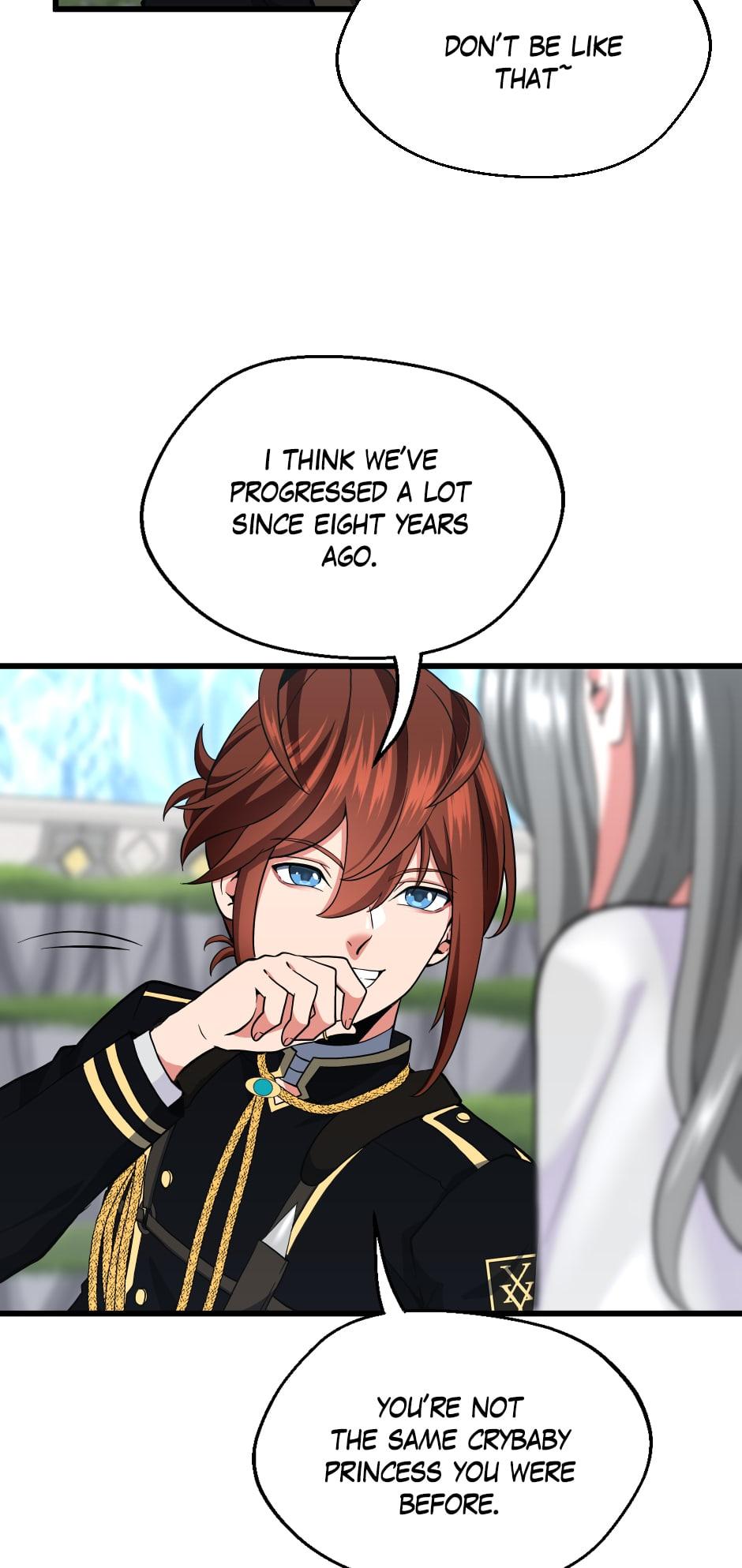 The Beginning After the End Chapter 105 page 67 - Chapter 105