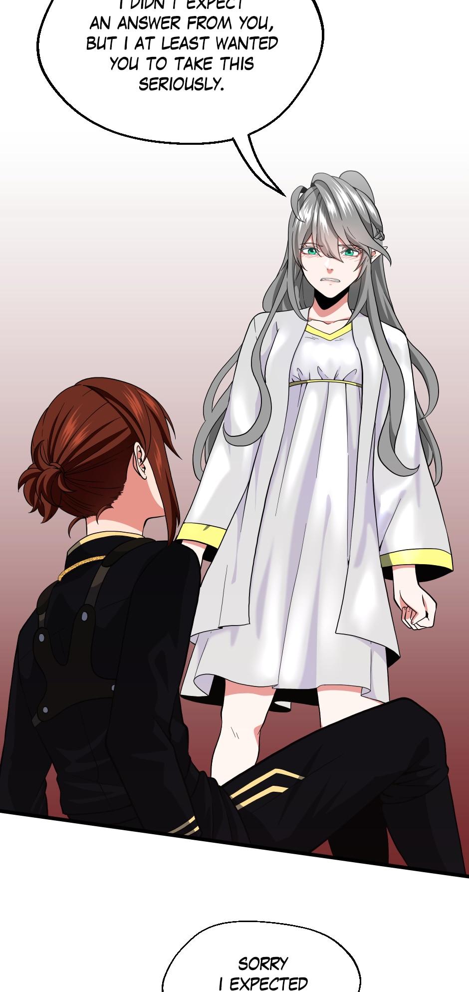 The Beginning After the End Chapter 105 page 69 - Chapter 105
