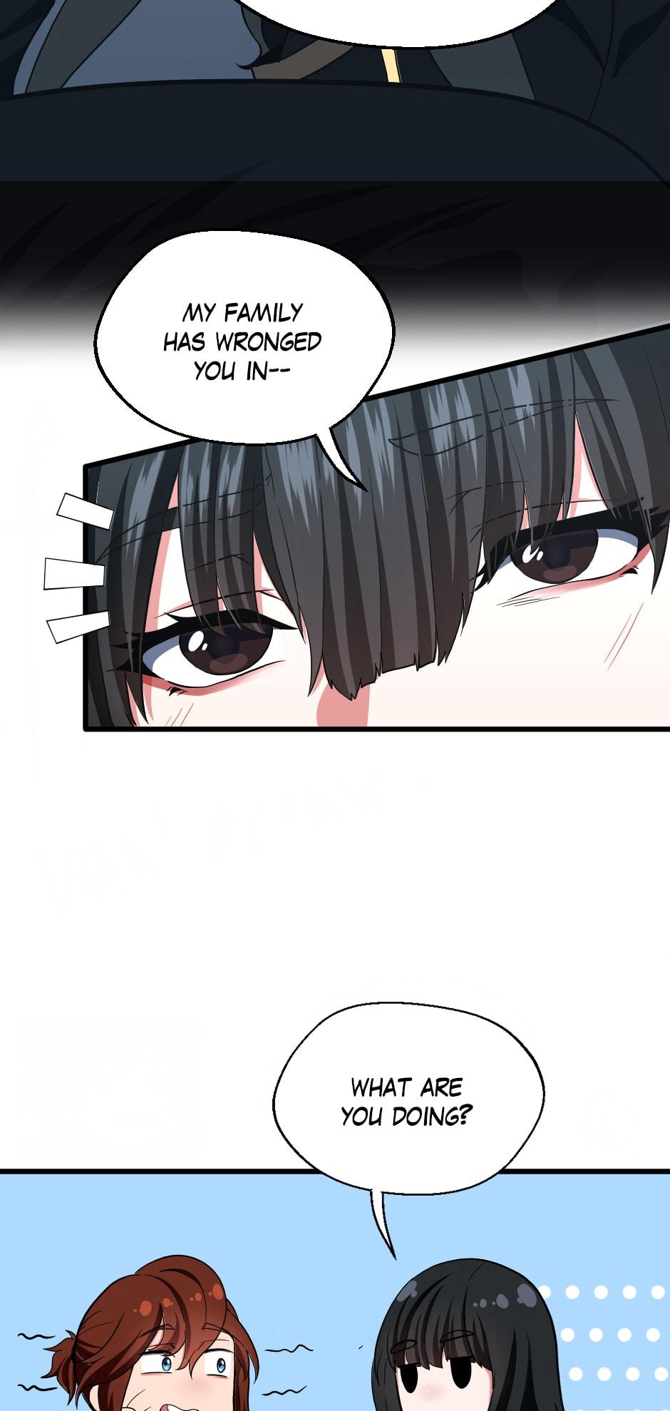 The Beginning After the End Chapter 105 page 7 - Chapter 105