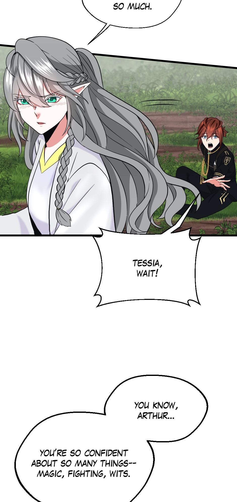 The Beginning After the End Chapter 105 page 70 - Chapter 105
