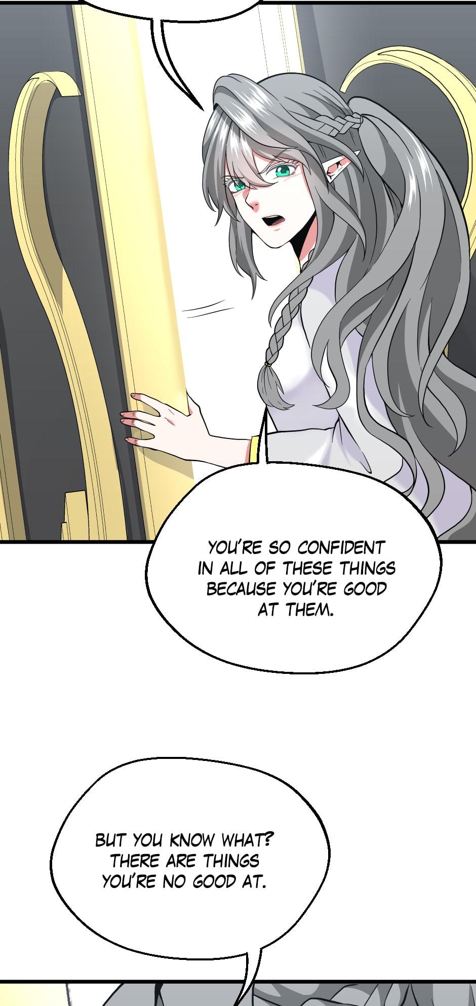 The Beginning After the End Chapter 105 page 71 - Chapter 105