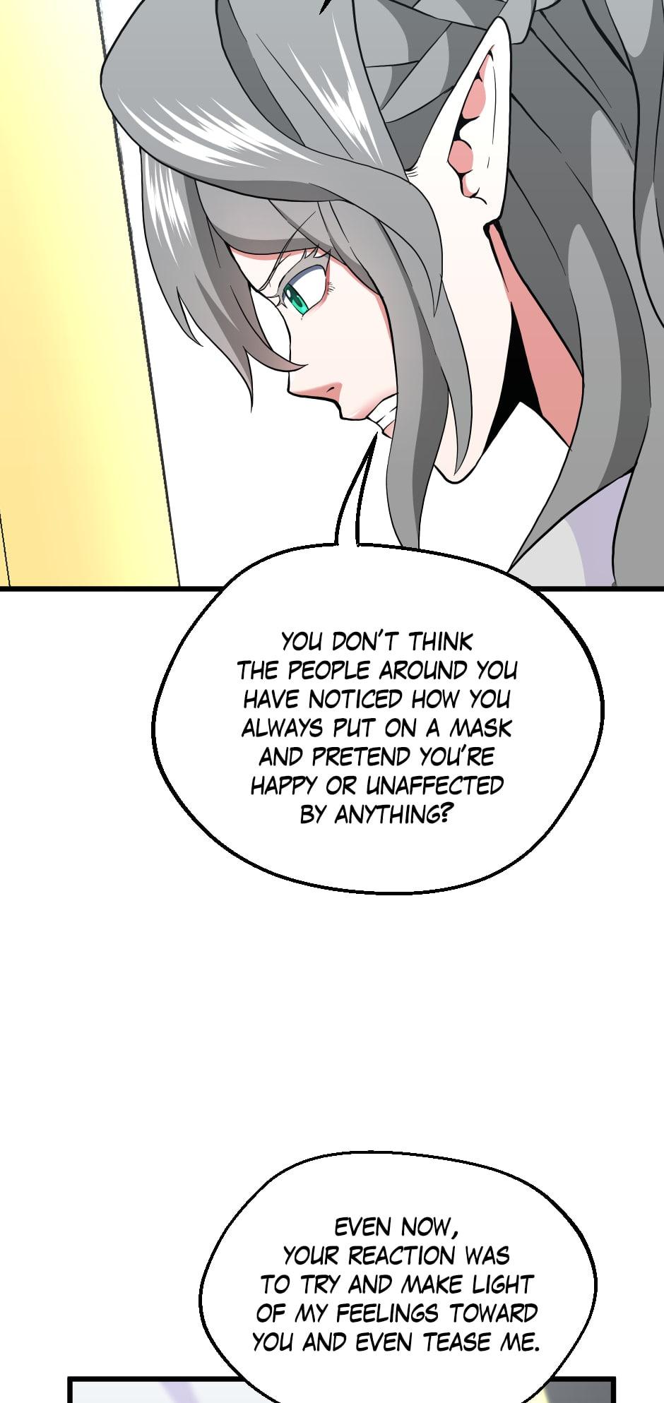 The Beginning After the End Chapter 105 page 72 - Chapter 105