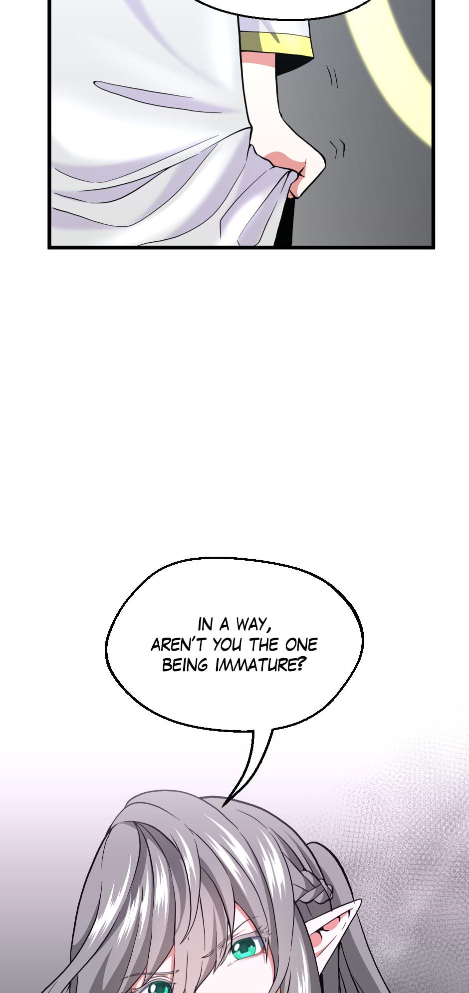 The Beginning After the End Chapter 105 page 73 - Chapter 105