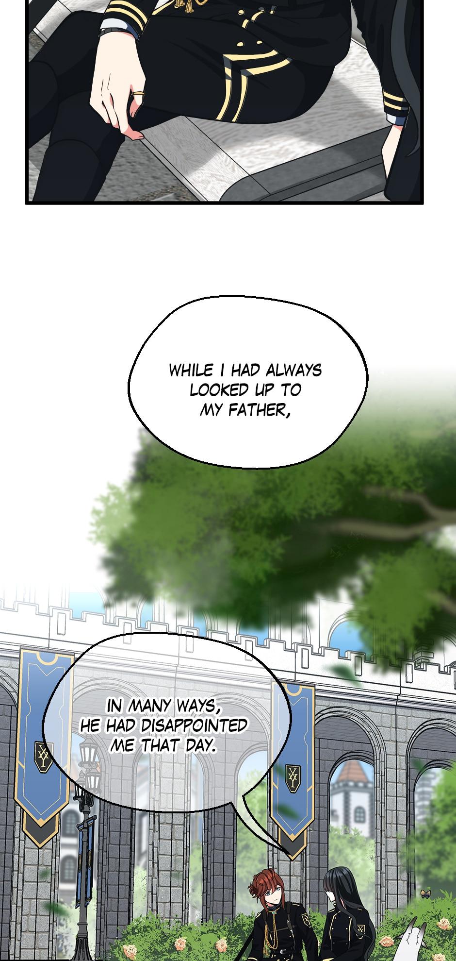 The Beginning After the End Chapter 105 page 9 - Chapter 105