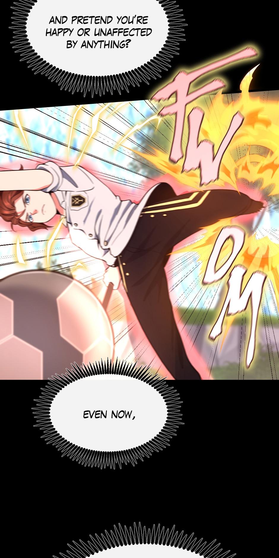 The Beginning After the End Chapter 106 page 10 - Chapter 106