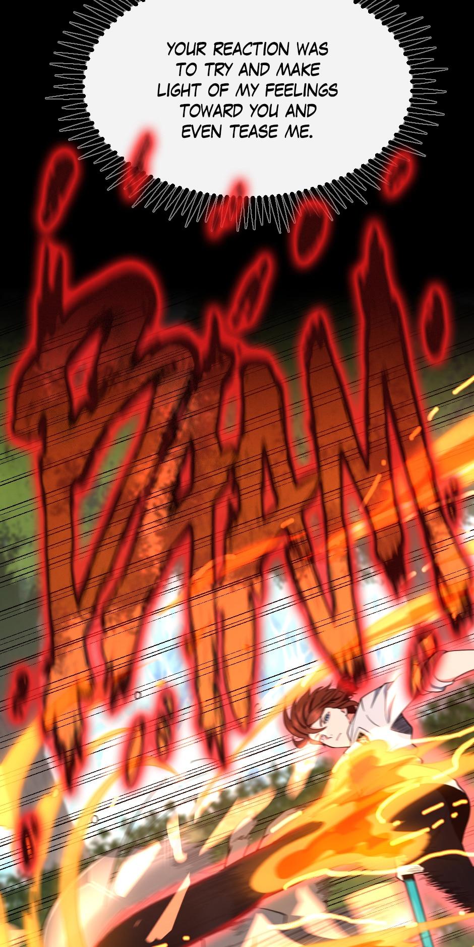 The Beginning After the End Chapter 106 page 11 - Chapter 106