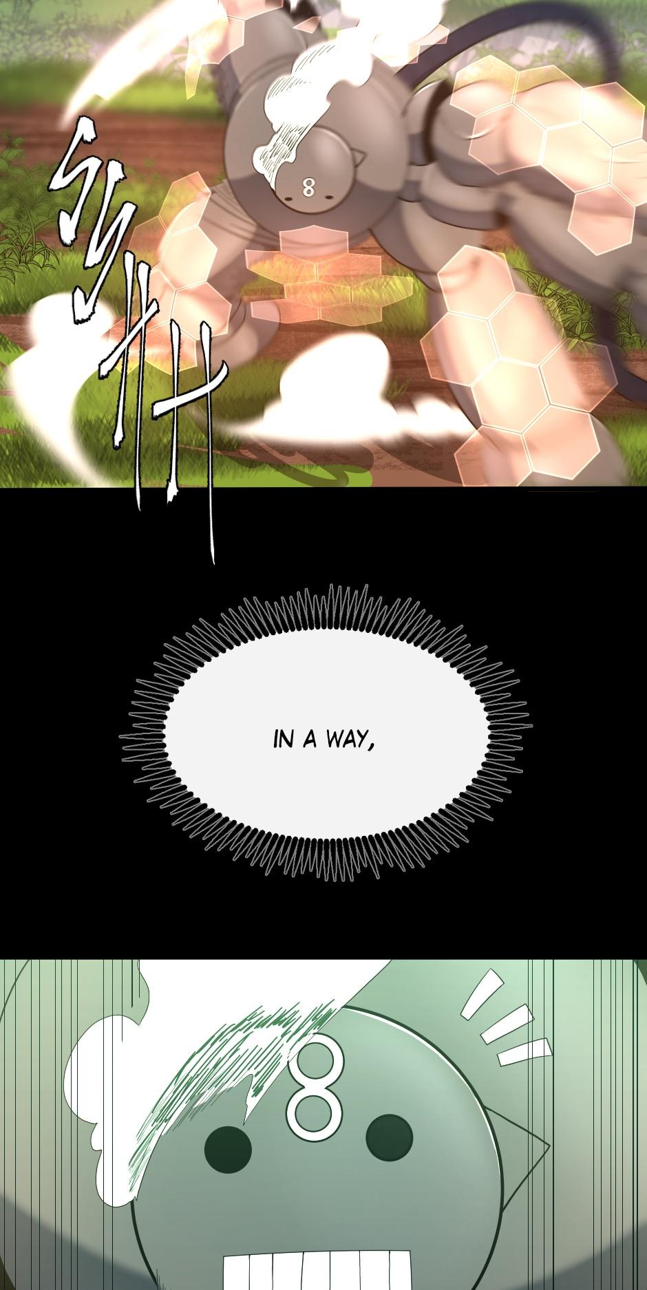 The Beginning After the End Chapter 106 page 13 - Chapter 106