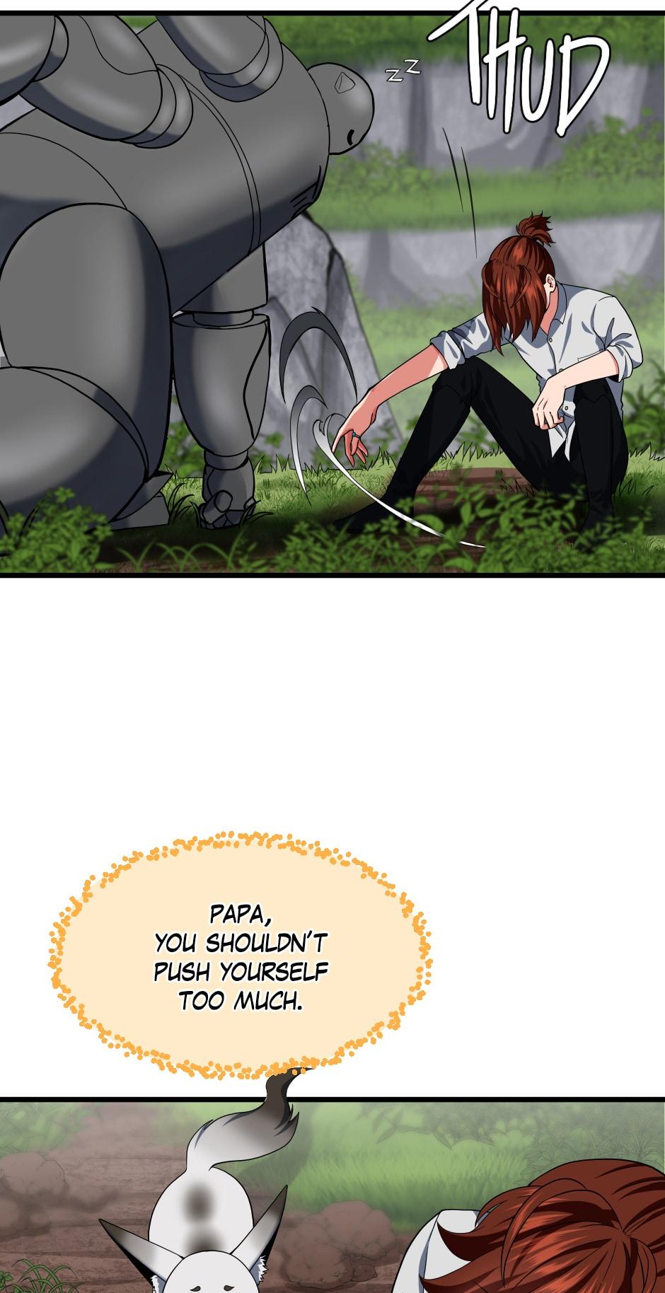 The Beginning After the End Chapter 106 page 18 - Chapter 106