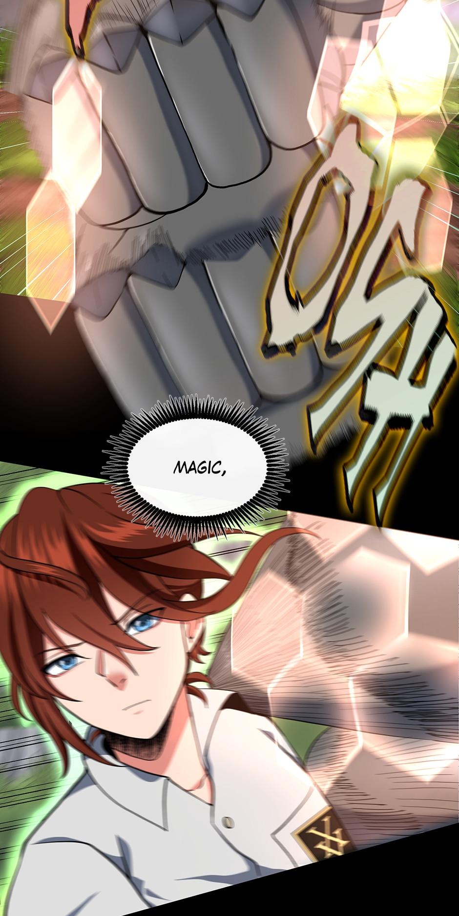 The Beginning After the End Chapter 106 page 2 - Chapter 106