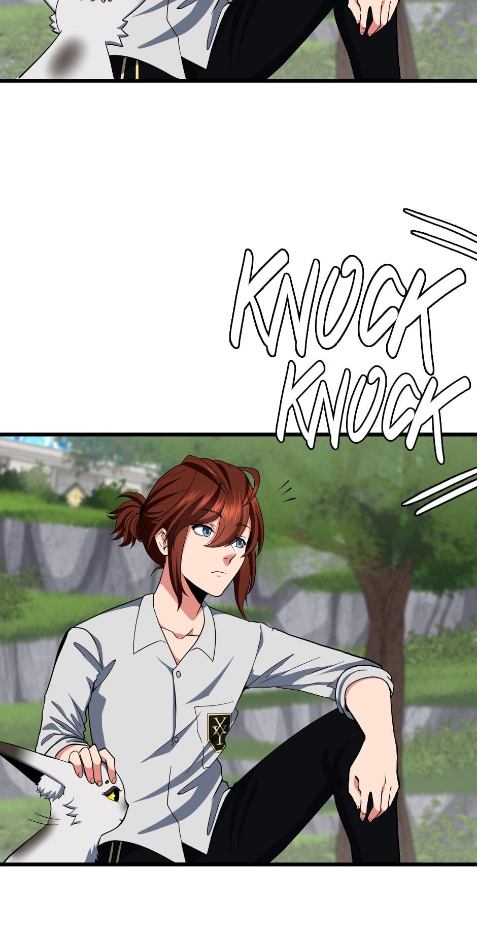The Beginning After the End Chapter 106 page 20 - Chapter 106