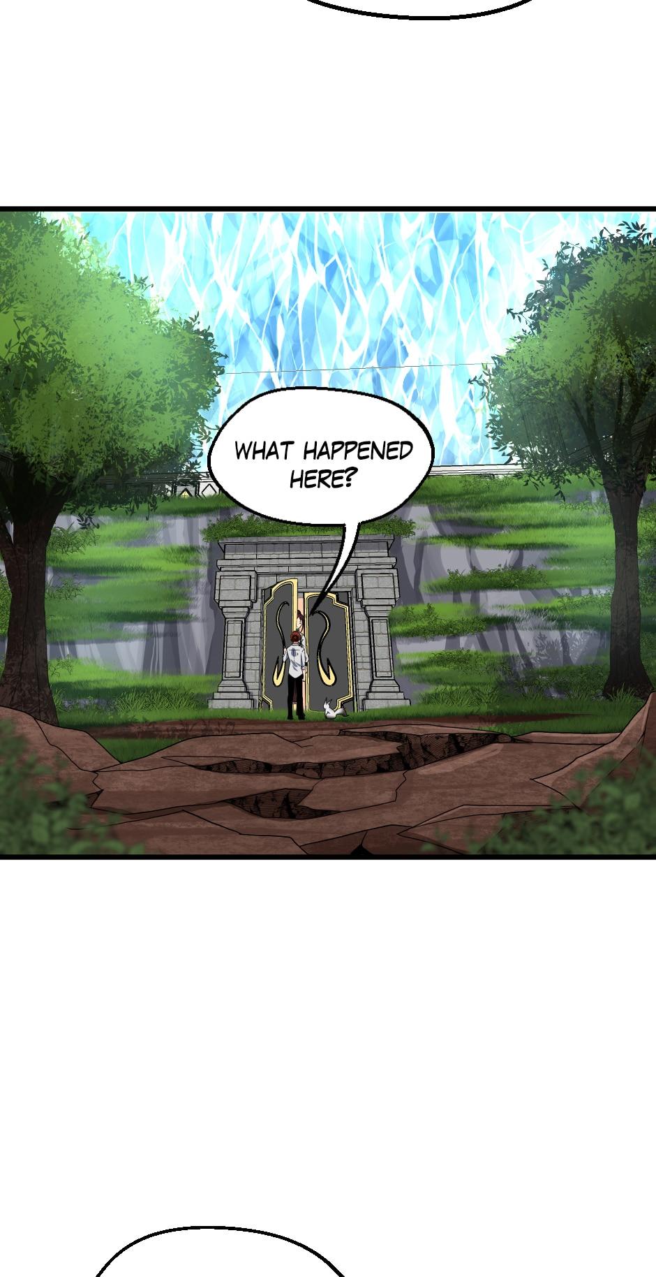 The Beginning After the End Chapter 106 page 23 - Chapter 106