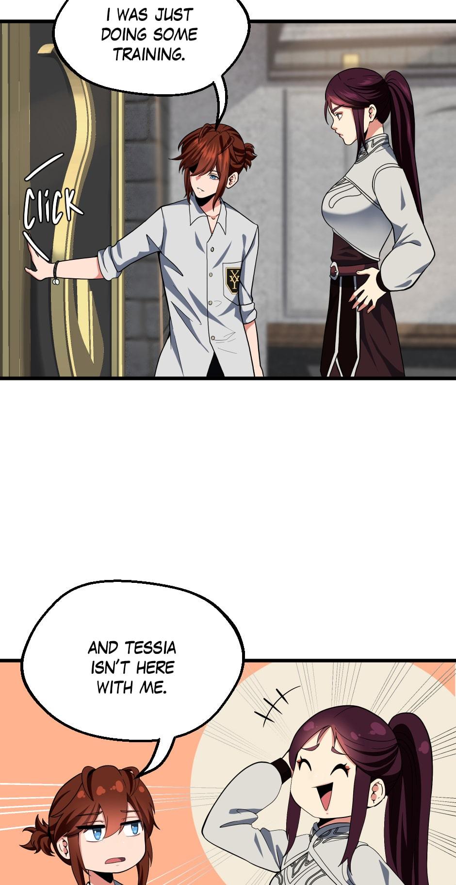 The Beginning After the End Chapter 106 page 24 - Chapter 106