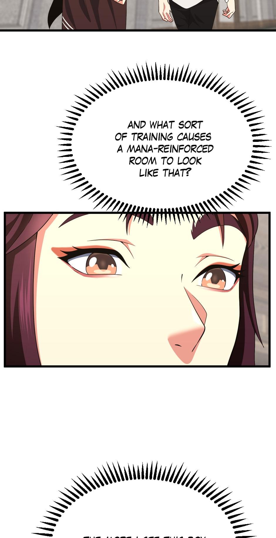 The Beginning After the End Chapter 106 page 28 - Chapter 106