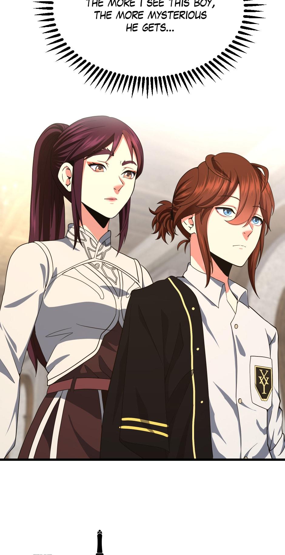 The Beginning After the End Chapter 106 page 29 - Chapter 106
