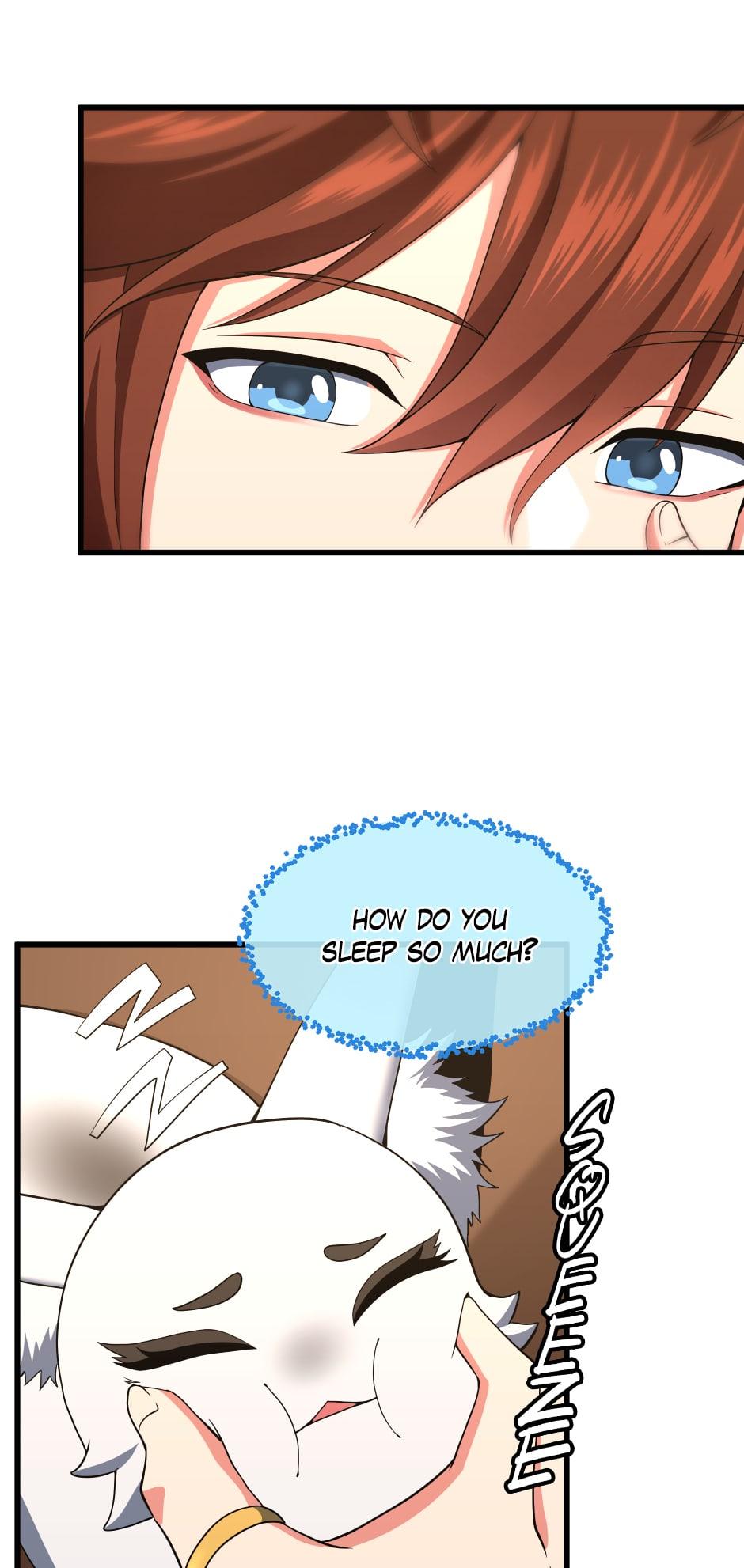 The Beginning After the End Chapter 106 page 33 - Chapter 106