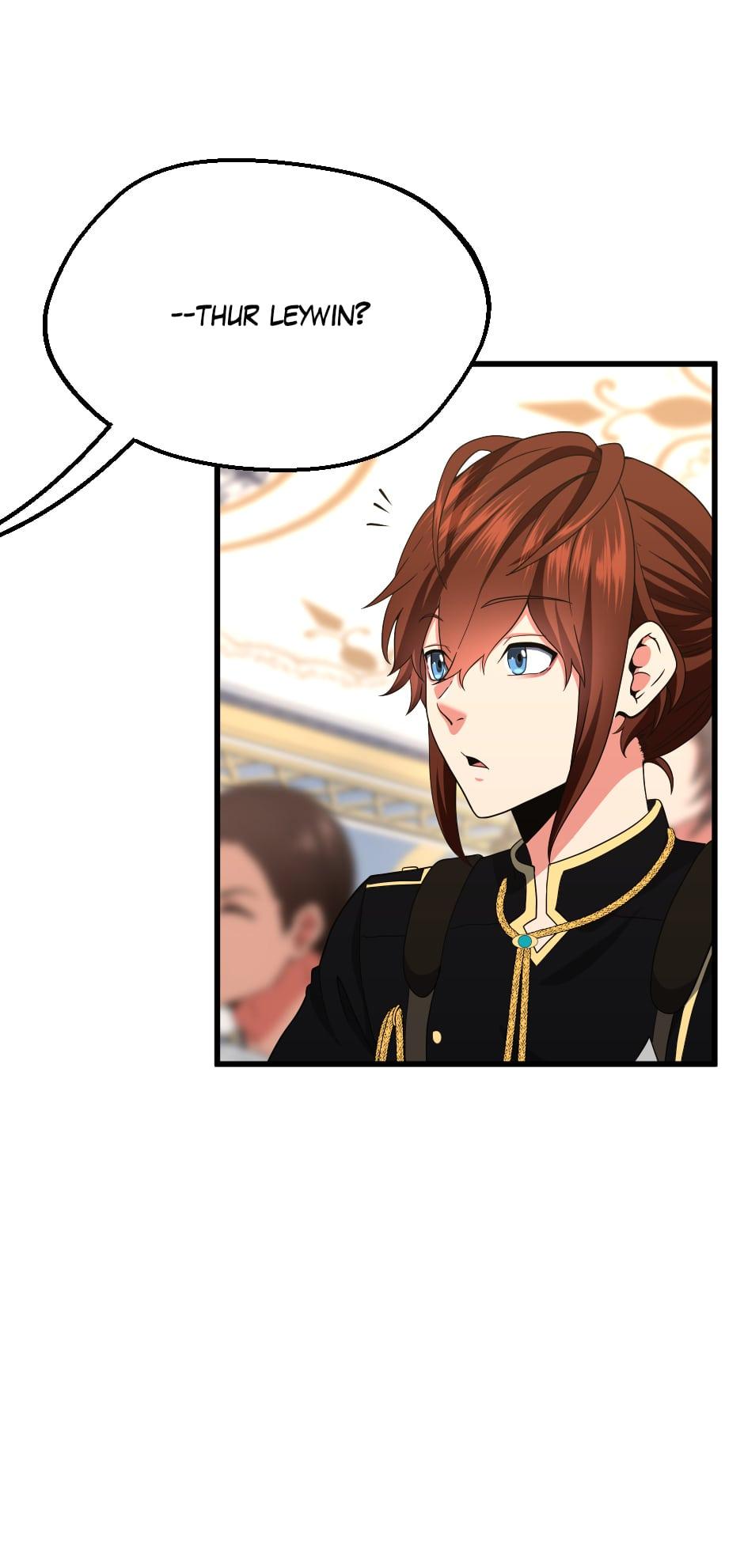 The Beginning After the End Chapter 106 page 35 - Chapter 106