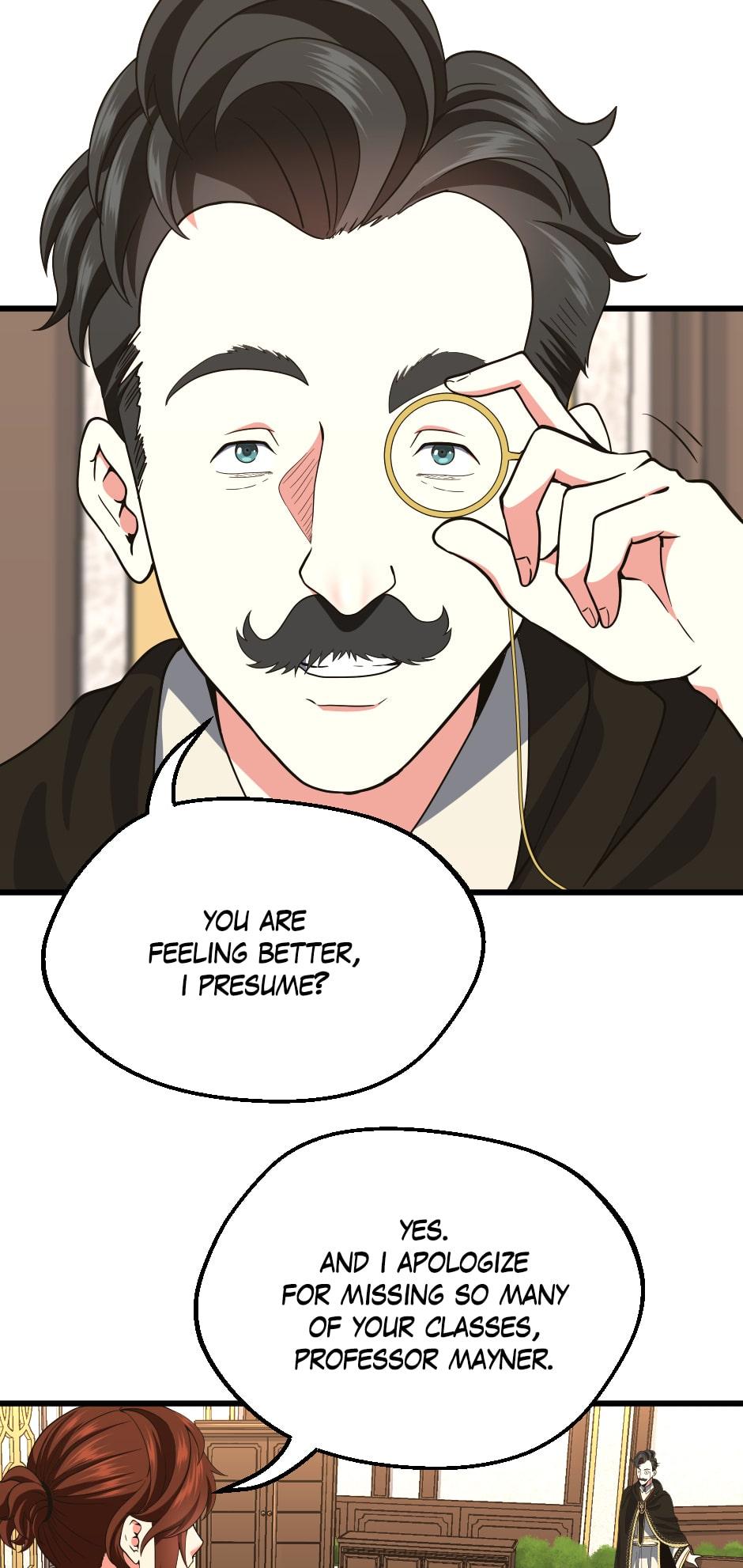 The Beginning After the End Chapter 106 page 38 - Chapter 106