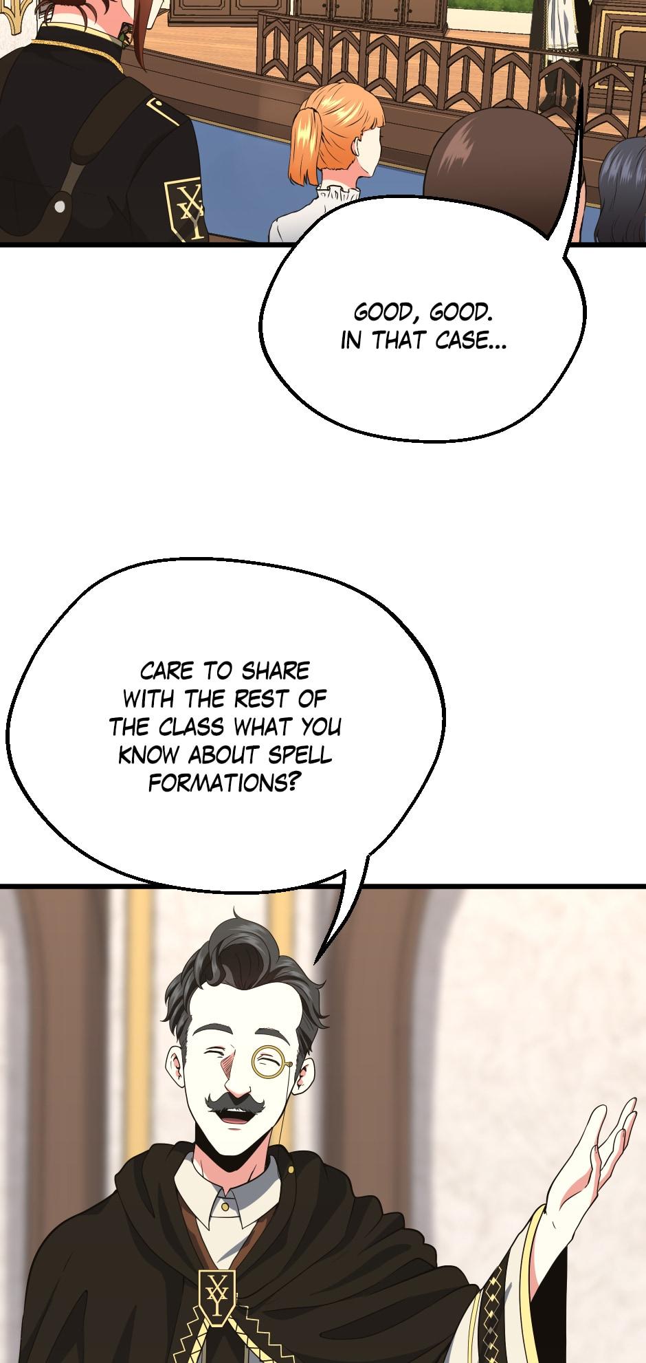 The Beginning After the End Chapter 106 page 39 - Chapter 106