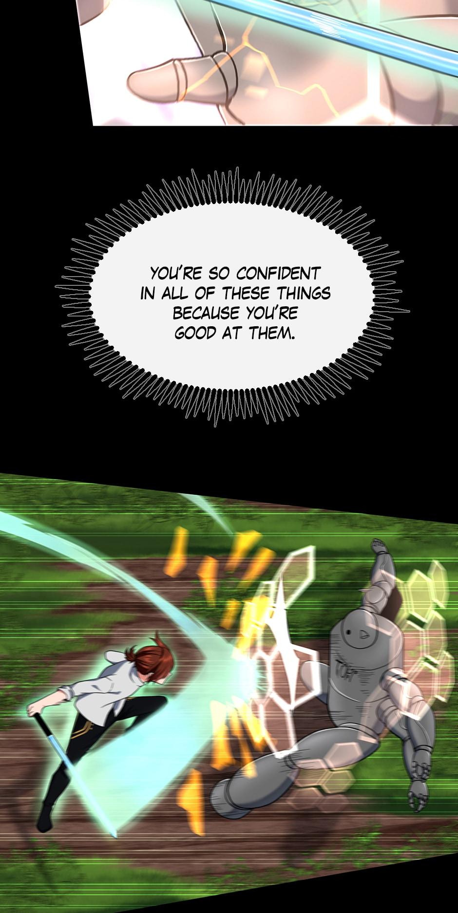 The Beginning After the End Chapter 106 page 4 - Chapter 106