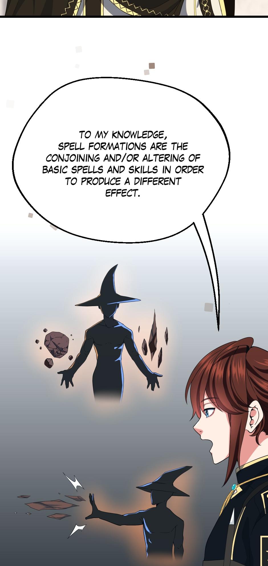 The Beginning After the End Chapter 106 page 40 - Chapter 106