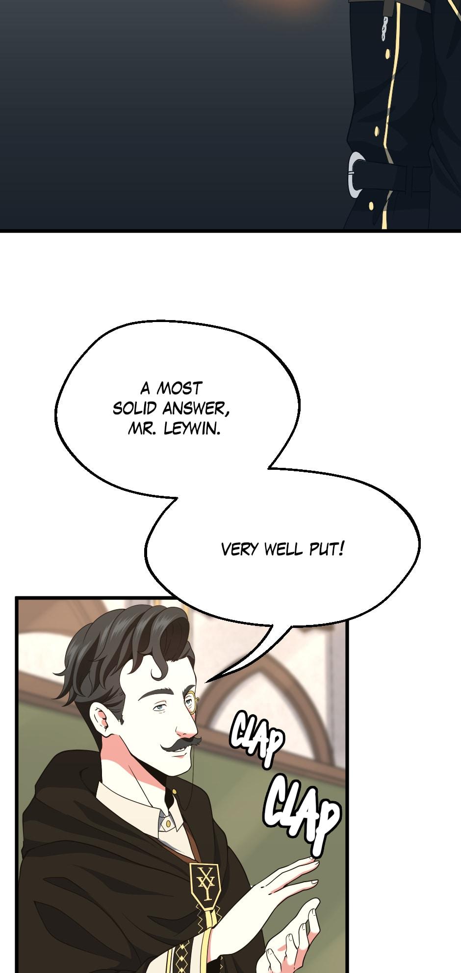 The Beginning After the End Chapter 106 page 41 - Chapter 106