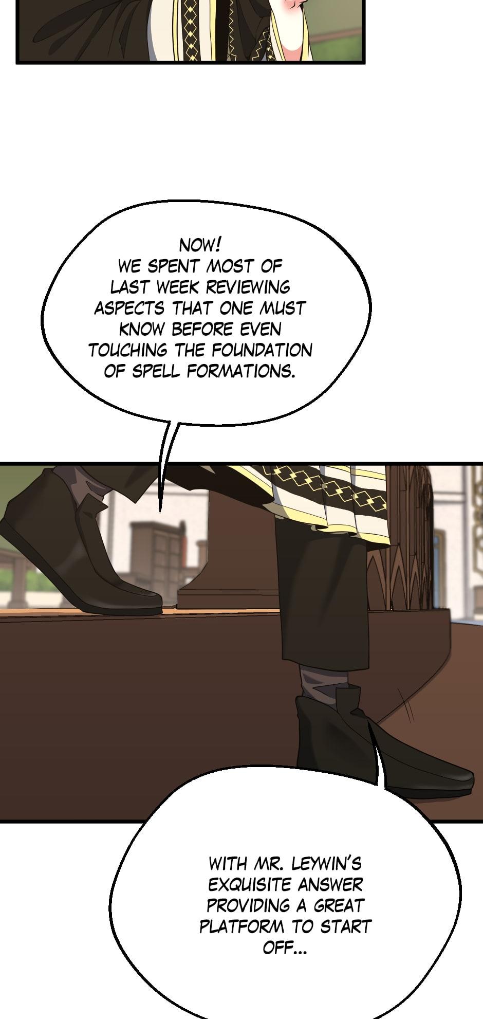 The Beginning After the End Chapter 106 page 42 - Chapter 106