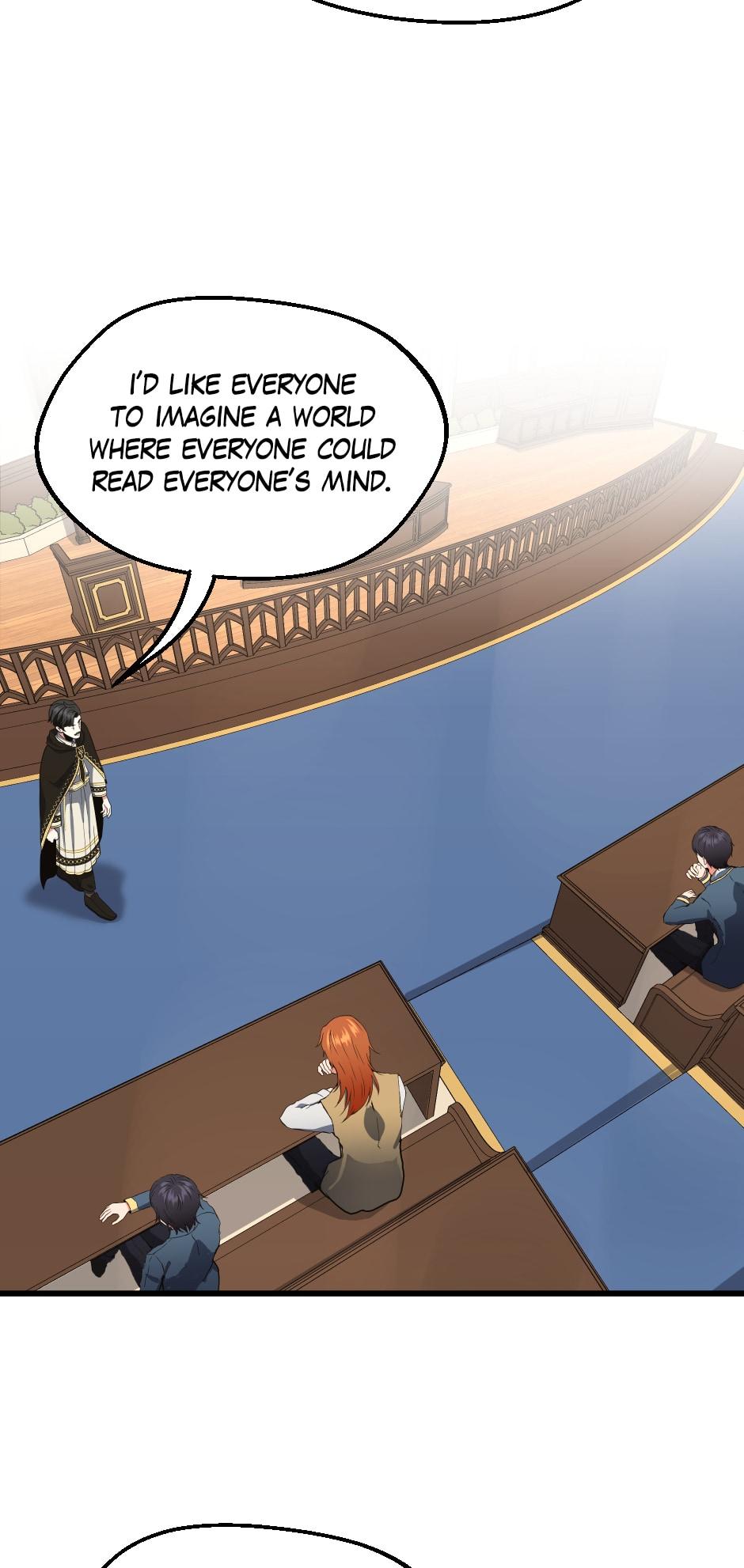 The Beginning After the End Chapter 106 page 43 - Chapter 106