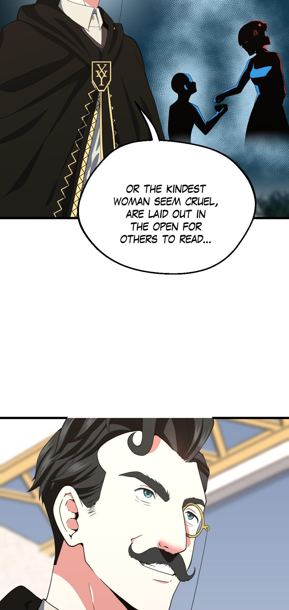 The Beginning After the End Chapter 106 page 45 - Chapter 106